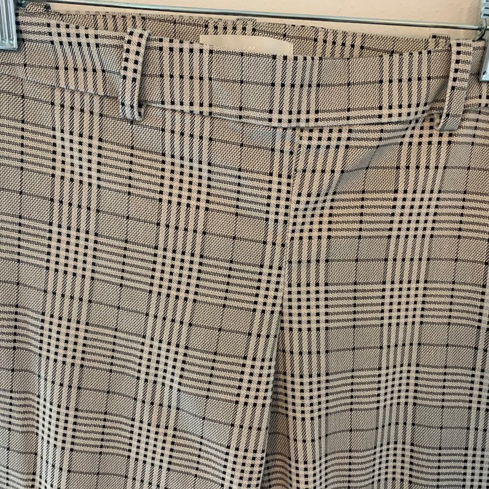 Patterned Slacks - Picture 3 of 3